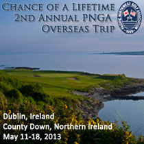 Visit Ireland