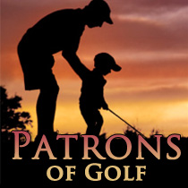 Patrons of Golf