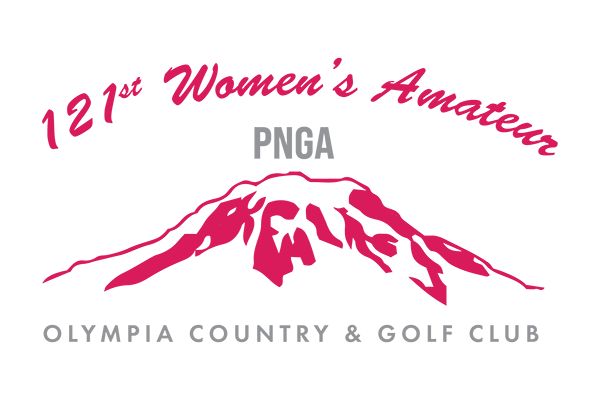 121st PNGA Women S Amateur Being Held At Olympia Country Golf Club