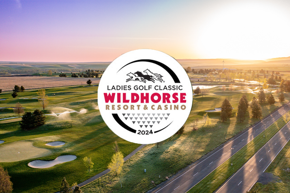 Wildhorse Resort to host ‘Road to the LPGA’ tournament Pacific