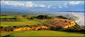 Bandon Dunes 16
