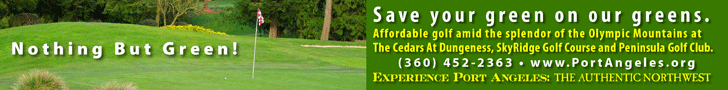Port Angeles Regional Chamber of Commerce