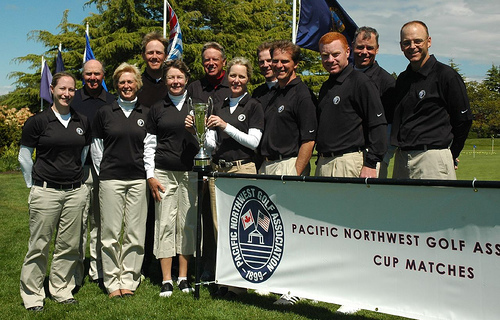 Pnga Women's Amateur Championship