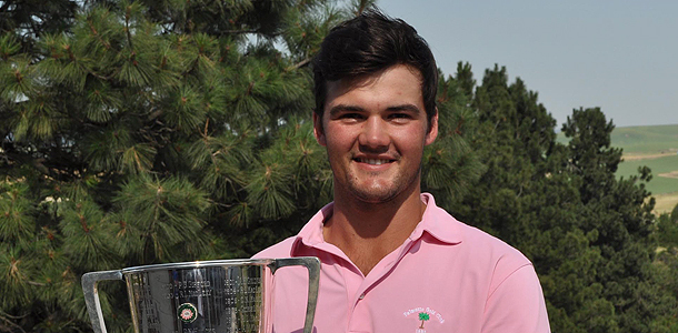 Dana Christianson Wins Pacific Northwest Master