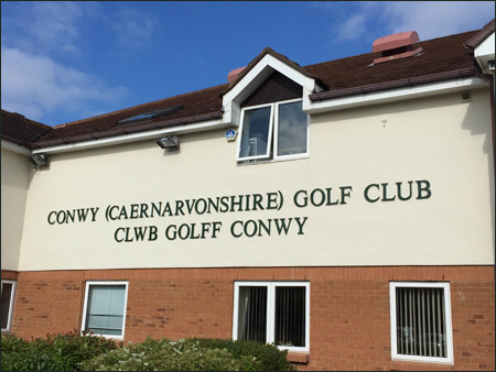 Conwy-Golf-Club