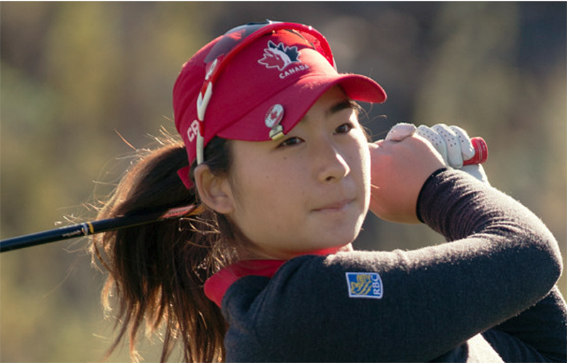 Reigning PNGA Women's Player of the Year Wins First NCAA Event ...