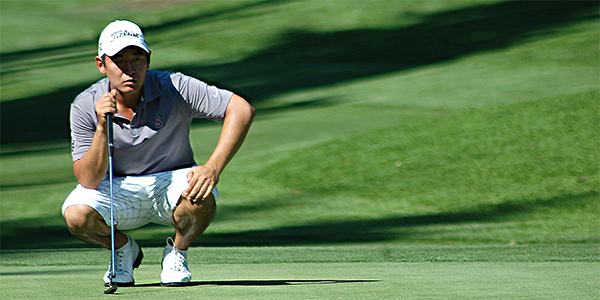 Former PNGA champion Andrew Yun qualifies for PGA TOUR - Pacific ...