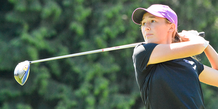 PNGA Player of the Year Ellie Slama just misses chance to play in LPGA ...