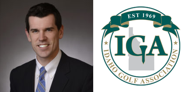 Adam McCormick - IGA Executive Director