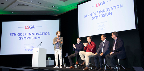 2019 USGA Golf Innovation Symposium