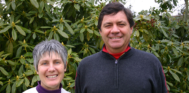Phil and Patty Jonas have the unique honor of being inducted into the Golf Hall of Fame of BC as husband and wife, simultaneously and on their own individual merit.