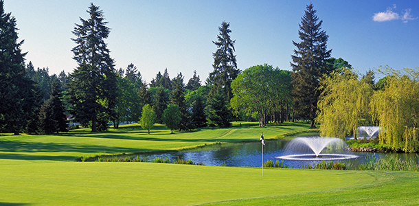 Tacoma Country and Golf Club