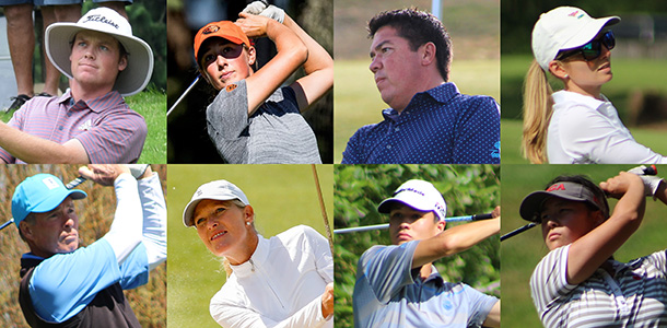 2019 PNGA Players of the Year