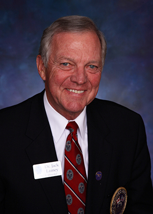 Dr. Jack Lamey was a PNGA Representative from 2004-2019, and also served as PNGA President in 2010-2012. 