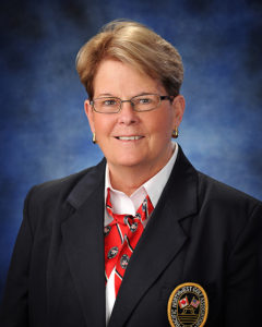 Jo Ann Washam was inducted into the Pacific Northwest Golf Association Hall of Fame in 2011. 