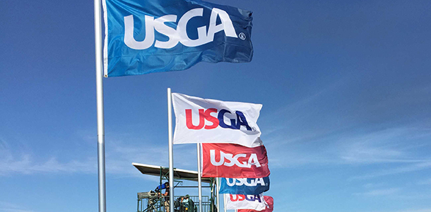 USGA Cancels 2020 U.S