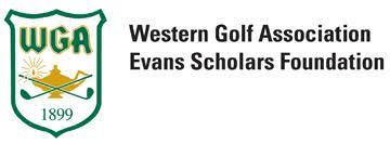 Western Golf Association logo