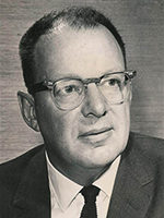 Charles H. Davis