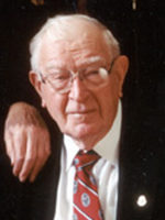 Ernest A. Jonson