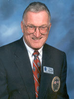 Richard W. Merrill