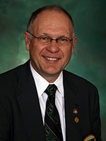 Dr. John Wagner