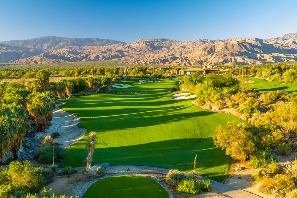 Desert Willow Golf Resort – Introducing the Ultimate Palm Springs Area ...