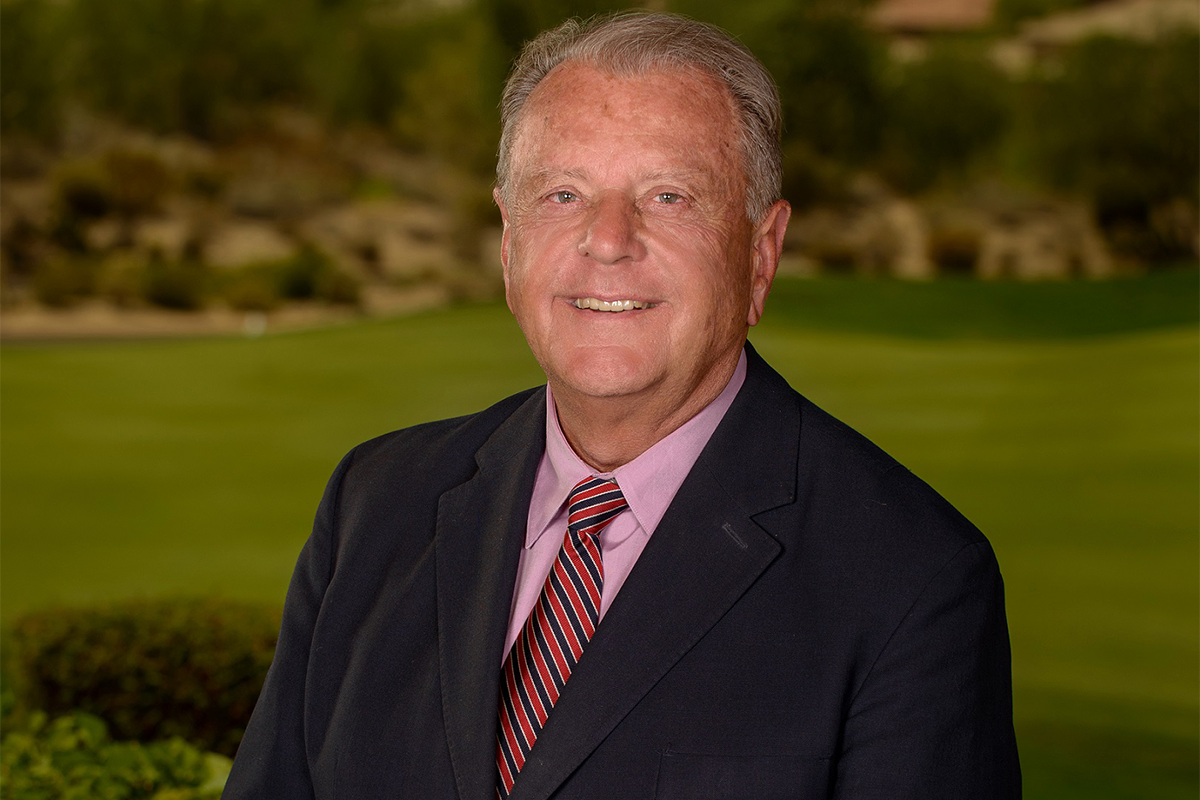 Northwest legend Orrin Vincent passes - Pacific Northwest Golf Association