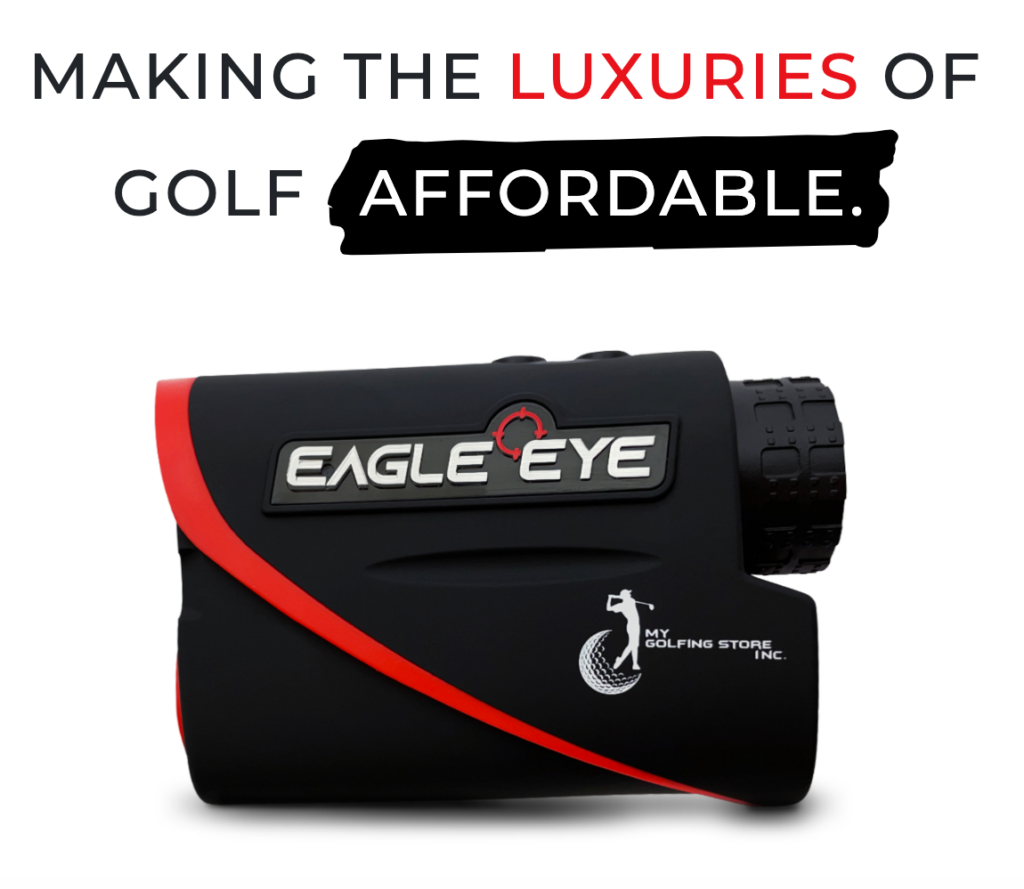 The Best Rangefinder of 2023 Pacific Northwest Golf Association