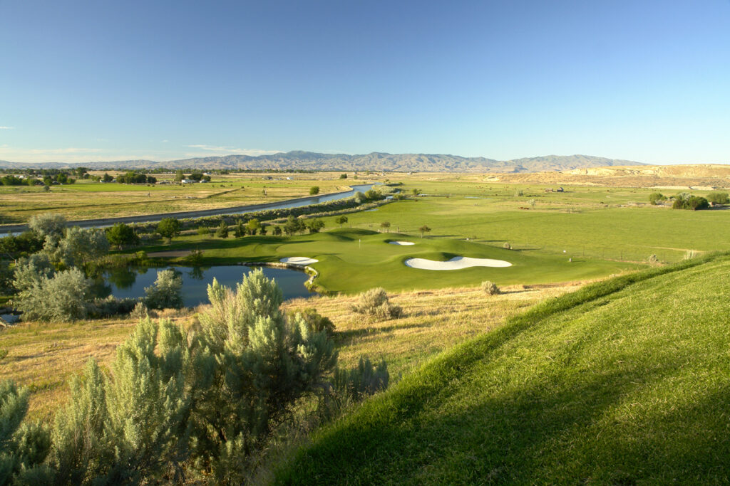 Falcon Crest Recognized by Pacific Northwest Golfer Magazine - Pacific ...
