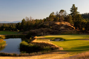Highland Pacific