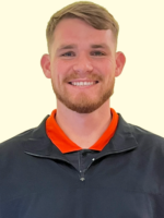 Zach Reinwald