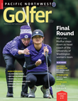 PNW Golfer, March 2025